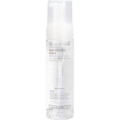 GIOVANNI Hair Mousse Styling Foam 207ml