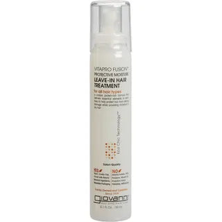Giovanni Hair Treatment Leave-in Vitapro Fusion Damaged Hair 150ml