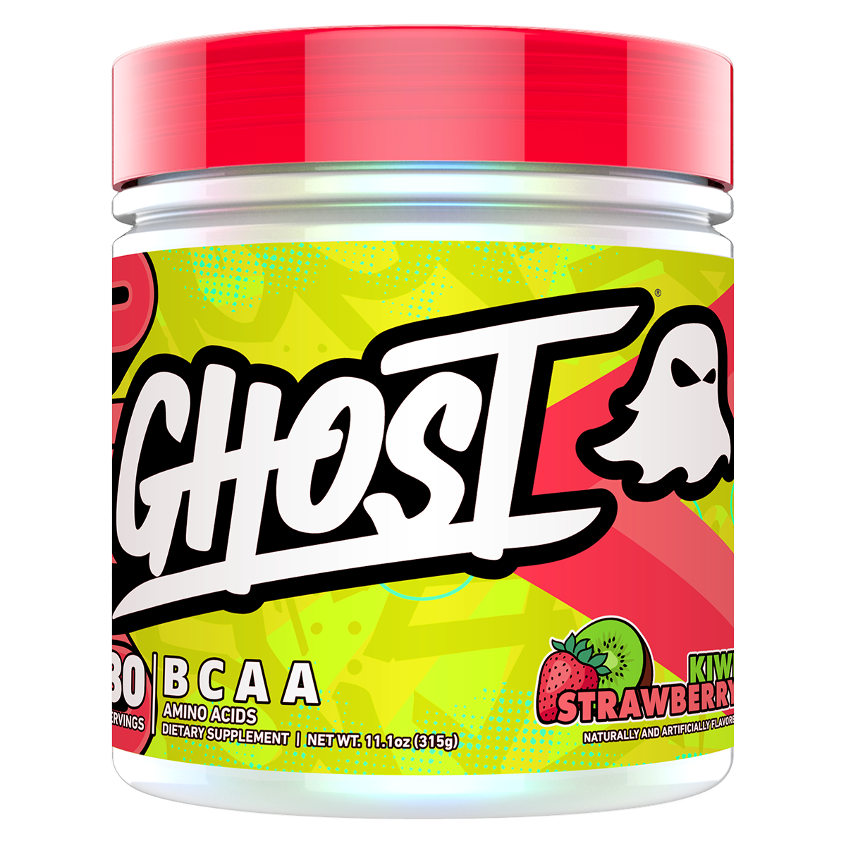 Ghost BCAA V2
