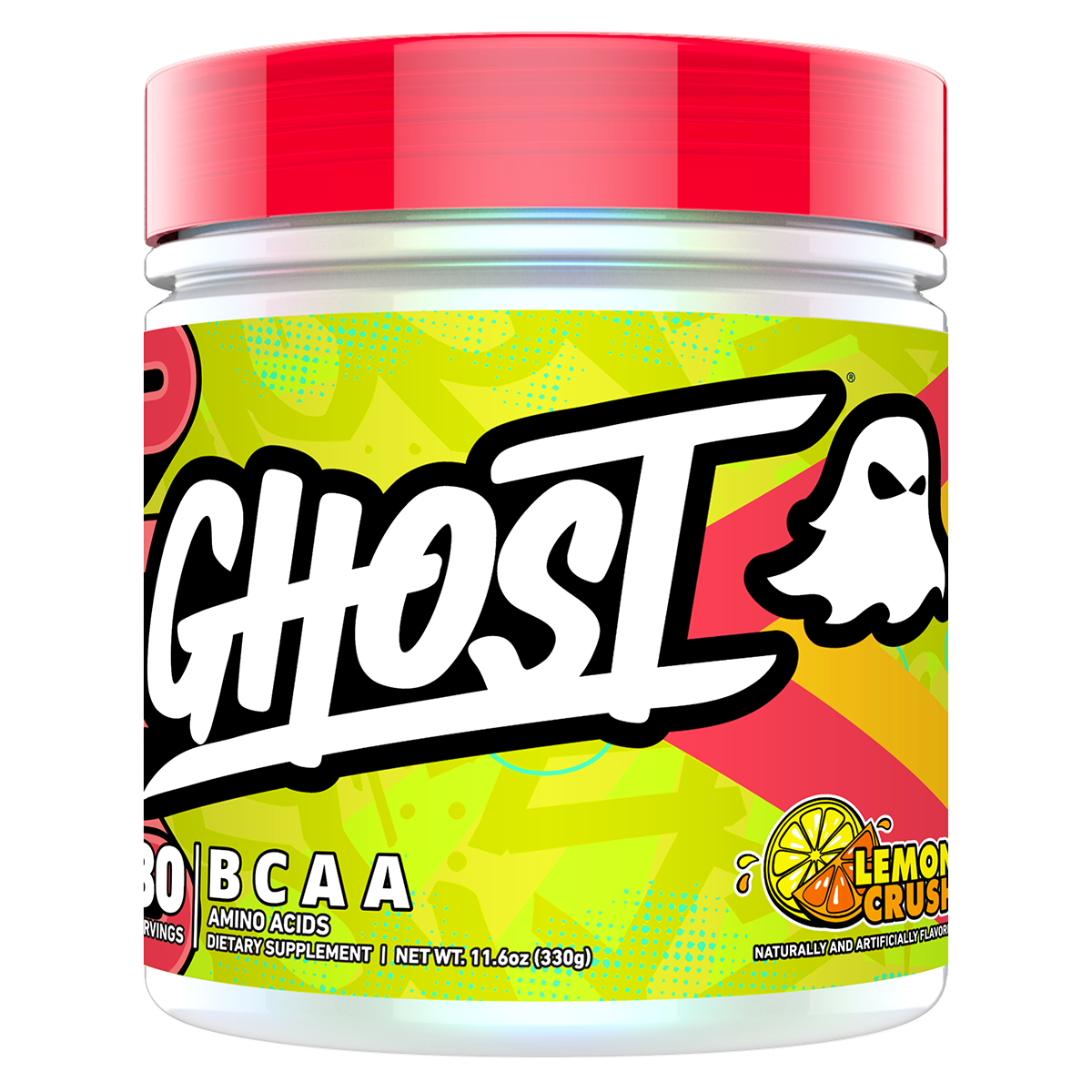 Ghost BCAA V2