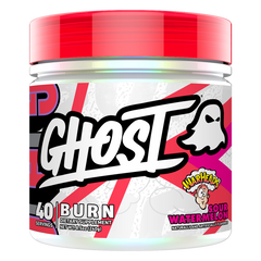 Ghost Burn V2