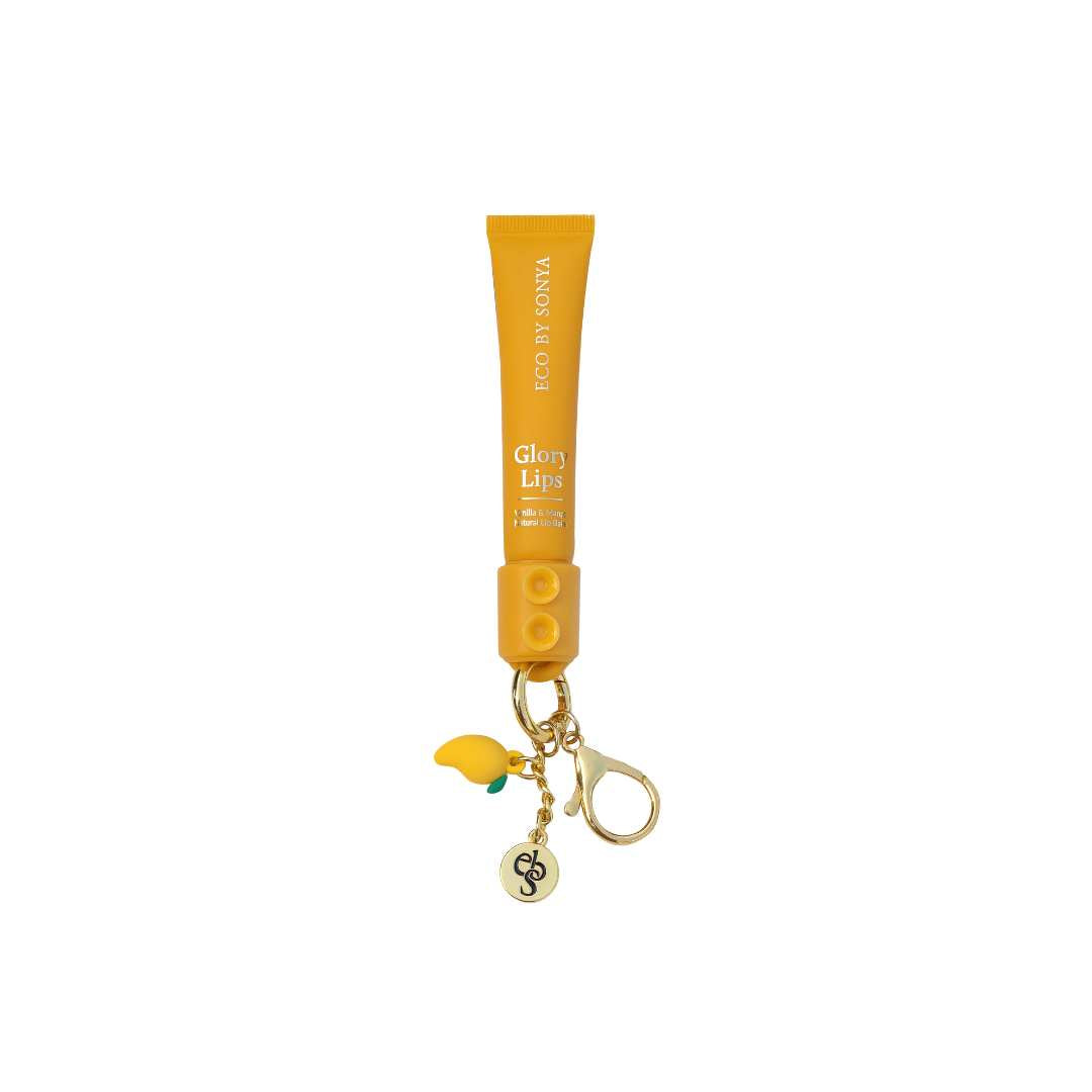 Glory Lips - Vanilla & Mango