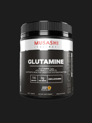 Musashi GLUTAMINE 350G