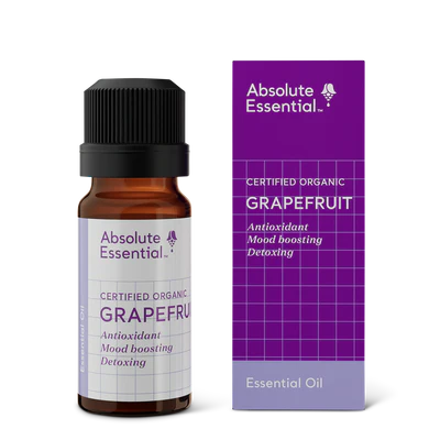 Absolute Essential Grapefruit Oil Org