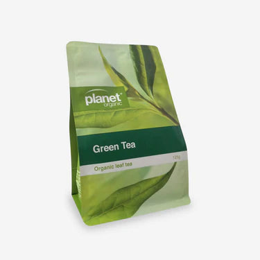 Planet Organic