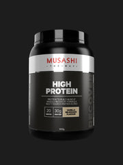 Musashi HIGH PROTEIN POWDER