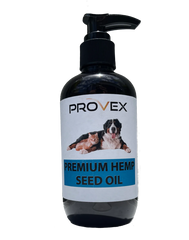 Australian Premium Hemp Seed Oil 250ml