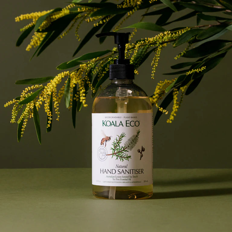 Koala Eco Hand Sanitiser