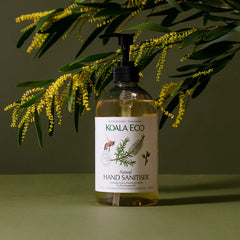 Koala Eco Hand Sanitiser