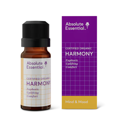 Absolute Essential Harmony Oil Org