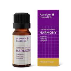 Absolute Essential Harmony Oil Org