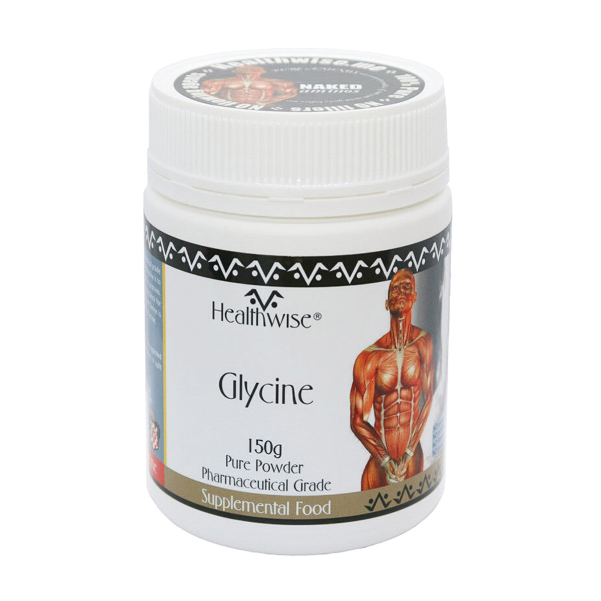 HEALTHWISE Glycine