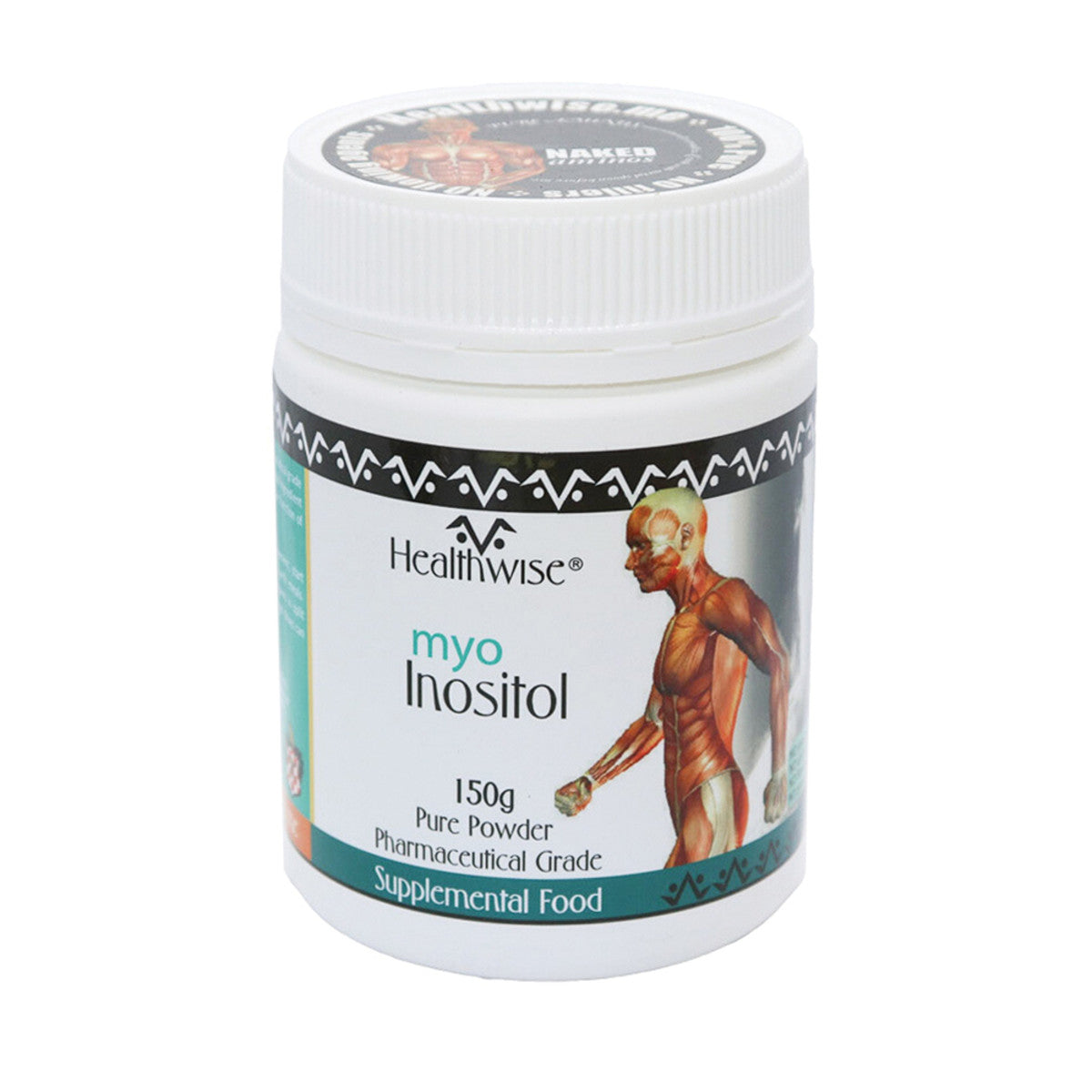 HealthWise Inositol