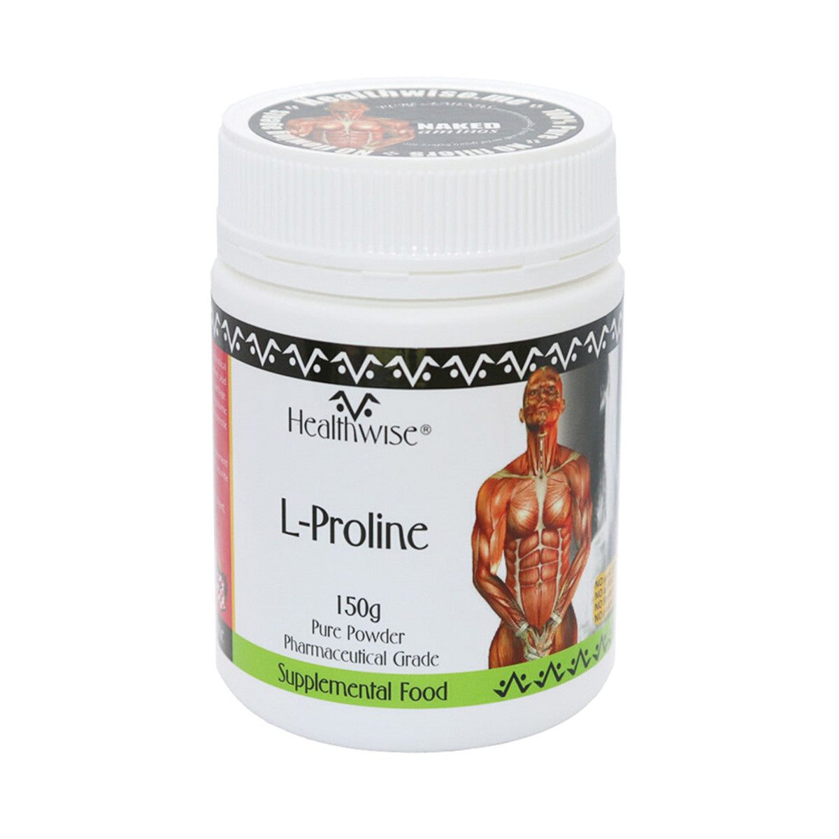 HEALTHWISE Proline 150g