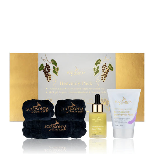 ECO BY SONYA Heavenly Pack