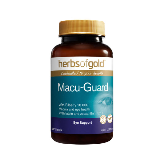 Herbs of Gold Macu-Guard