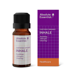 Absolute Essential Inhale Oil Org