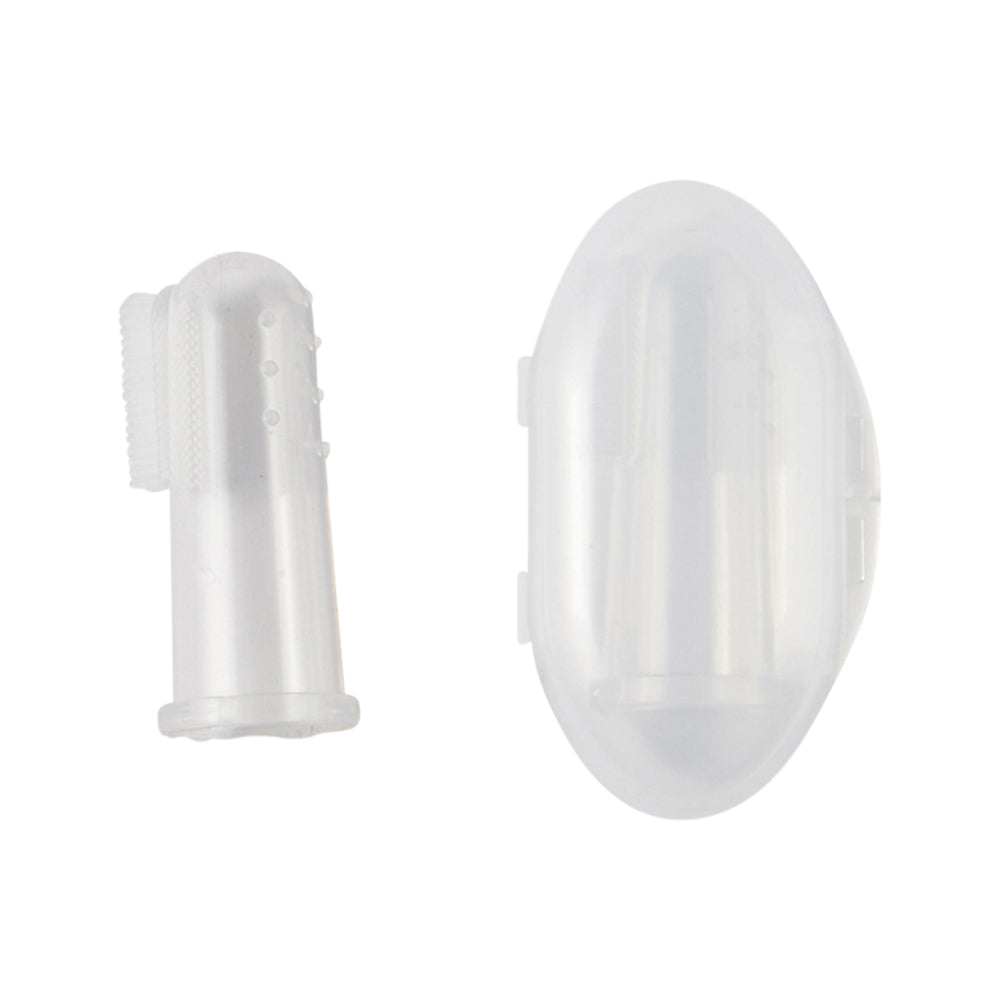 jack n jill silicone finger brush stage 1