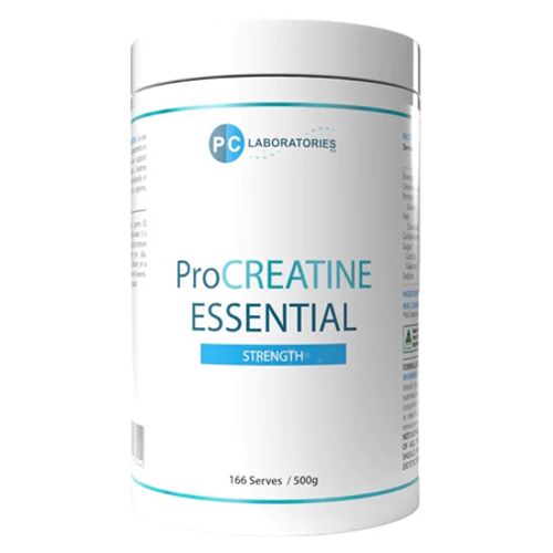 PC Laboratories ProCreatine Essential