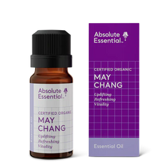 Absolute Essential May Chang Oil Org