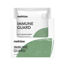 MELROSE Immune Guard Honey & Lemon Flavoured Oral Powder Sachet