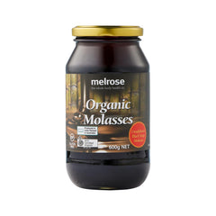 MELROSE Organic Molasses