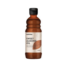 MELROSE Sweet Almond Oil