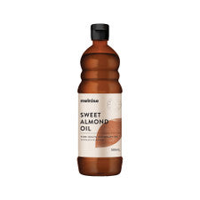 MELROSE Sweet Almond Oil