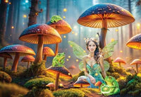 TINDERBOX Marvellous Mushroom Medley 150g