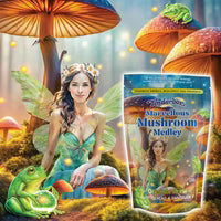 TINDERBOX Marvellous Mushroom Medley 150g