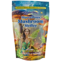 TINDERBOX Marvellous Mushroom Medley 150g
