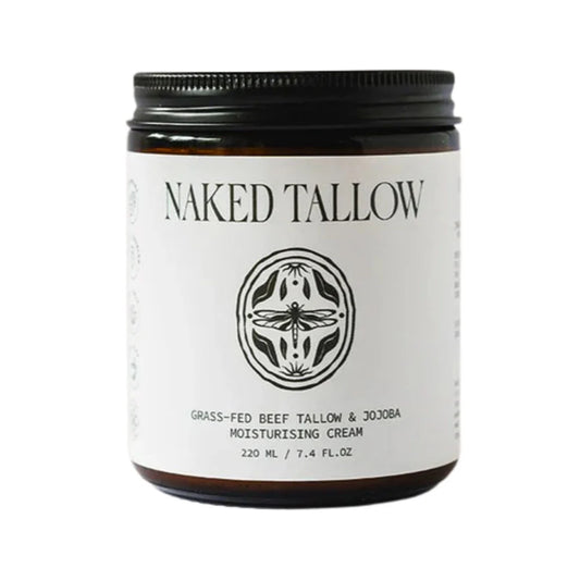 NAKED TALLOW - 180g
