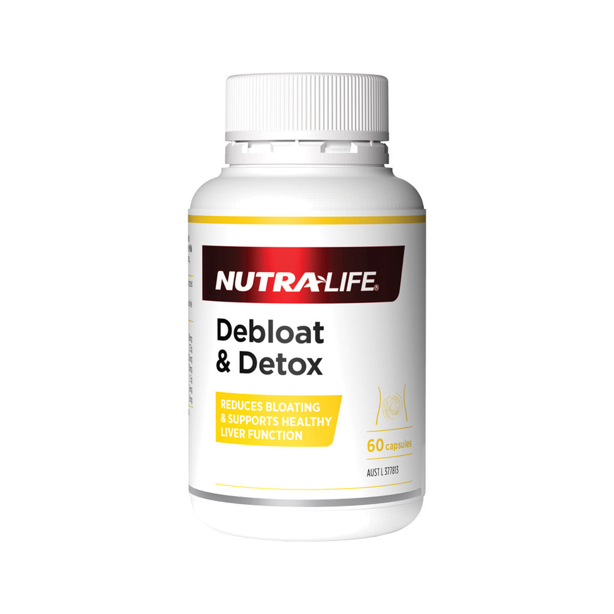 NutraLife Debloat & Detox