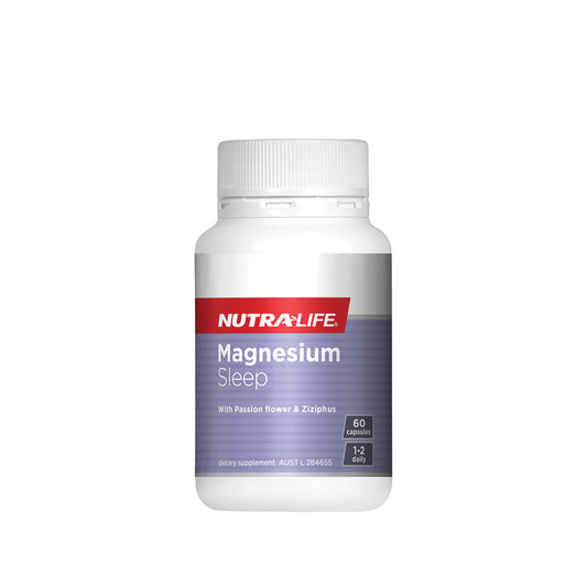 NUTRALIFE Magnesium Sleep