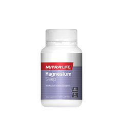 NutraLife Magnesium Sleep