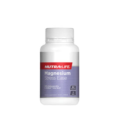 NutraLife Magnesium Stress Ease