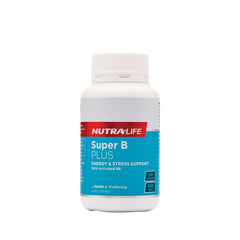 NutraLife Super B Plus