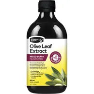 COMVITA Olive Leaf Extract Mixed Berry 500ml