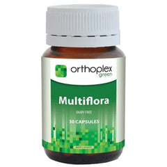 Orthoplex Multiflora - 30c