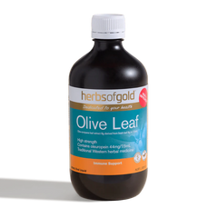 HERBS OF GOLD Olive Leaf