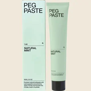 Peg paste 100g Tube