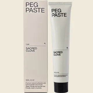 Peg paste 100g Tube