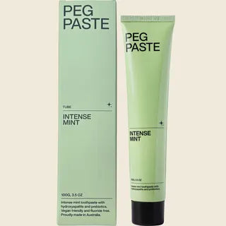 Peg paste 100g Tube
