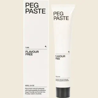 Peg paste 100g Tube