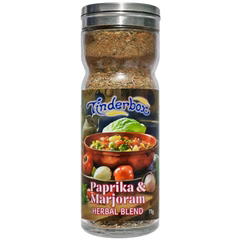 Tinderbox Paprika & Marjoram Herbal Blend