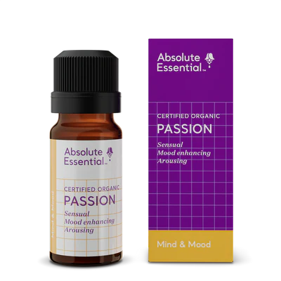 Absolute Essential Passion Oil Org