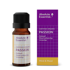 Absolute Essential Passion Oil Org