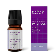 Absolute Essential Patchouli Oil Org