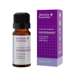 Absolute Essential Peppermint Oil Org