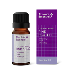 Absolute Essential Pine Scotch Oil Org